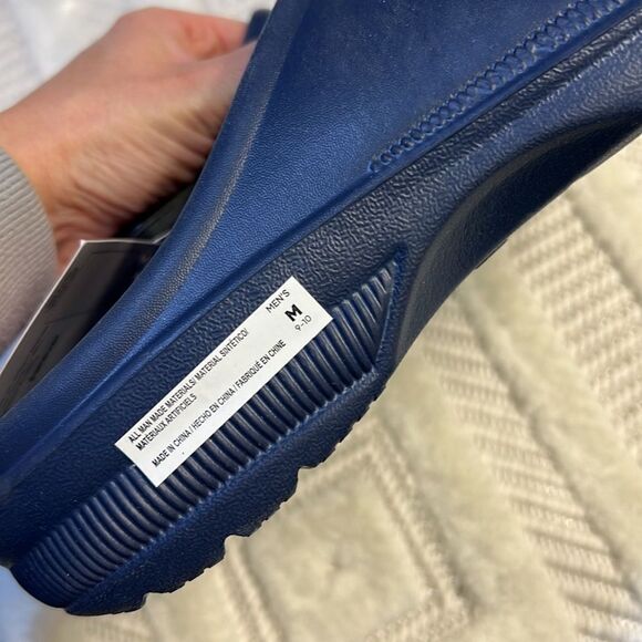 SEAHAWKS - Rubber Sandal - Picture 4 of 5